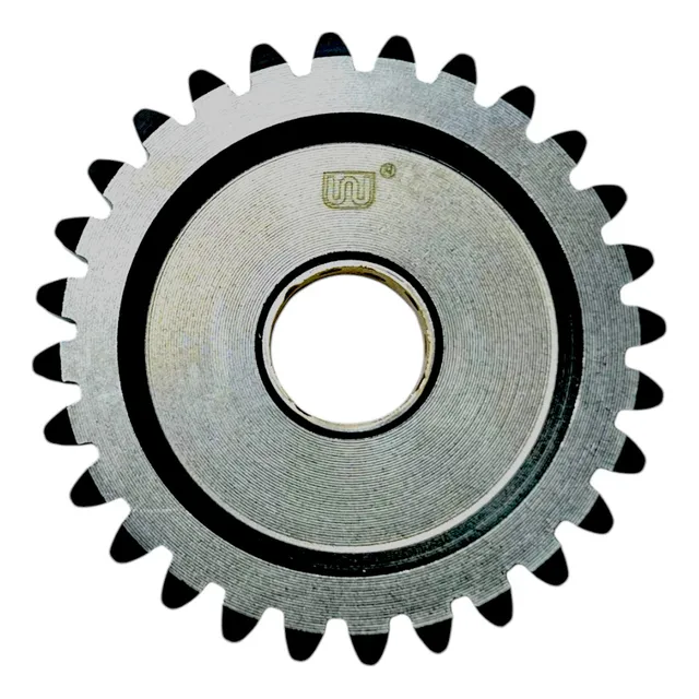 Piñon Loco Para Yamaha Yb125 W Standard