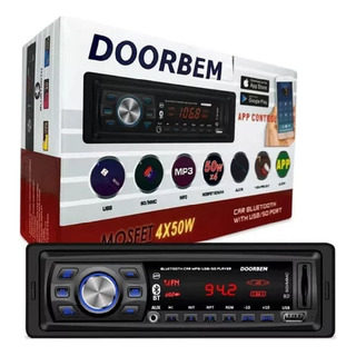 Radio Fm Mp3 Player Bluetooth Usb Sd Aux In Automotivo Radio Fm Mp3 Player Bluetooth Usb Sd Aux In Automotivo
