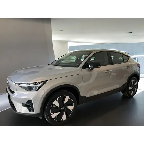Volvo C40 P6 Recharge Electric Plus