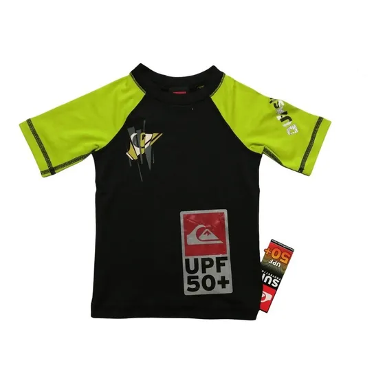 Lycras Para Bebés 2-4 Años Manga Corta Quiksilver