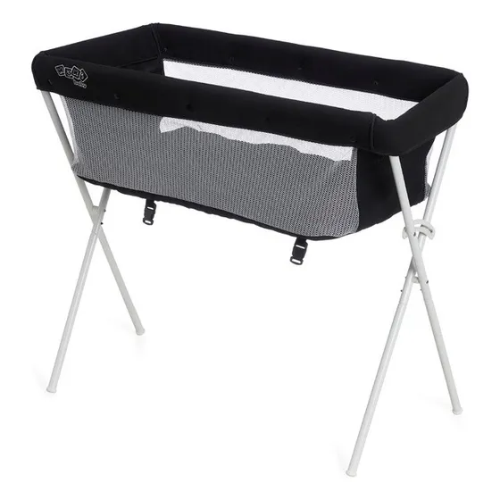 Berço Portátil Para Bebê Co-Leito Até 9kgs Snuggle Maxi Baby