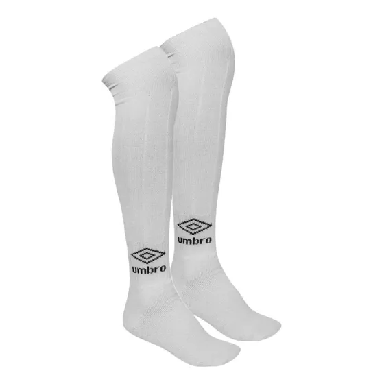 Meião Umbro Classic Branco