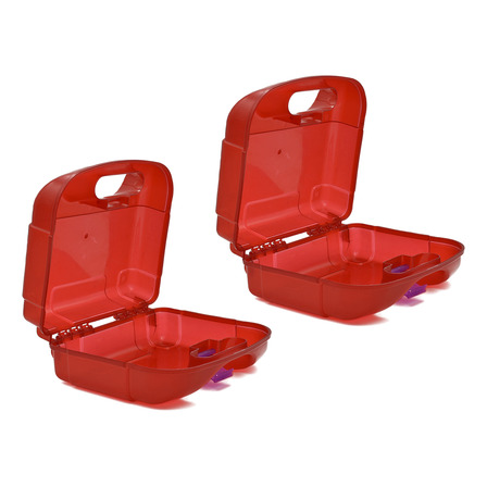 Lonchera Grande Infantil Escolar 2 Piezas Lonchera Grande Infantil Escolar 2 Piezas