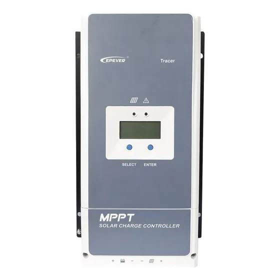 Controlador Solar Mppt 60a 12/24/36/48 Epever Tracer-6415-an