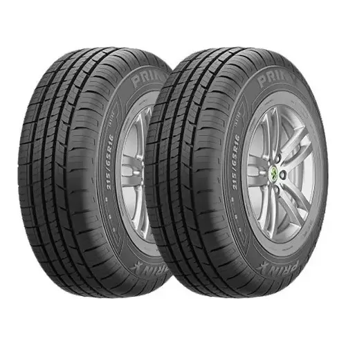 02 Pneu Prinx 235/60 17 Hh2 102v Captiva Crv Compass Tucson 