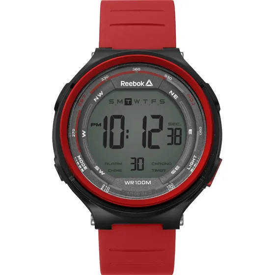 Reloj Reebok Hombre Rd-kls-g9-pbpr-wr Kalsu