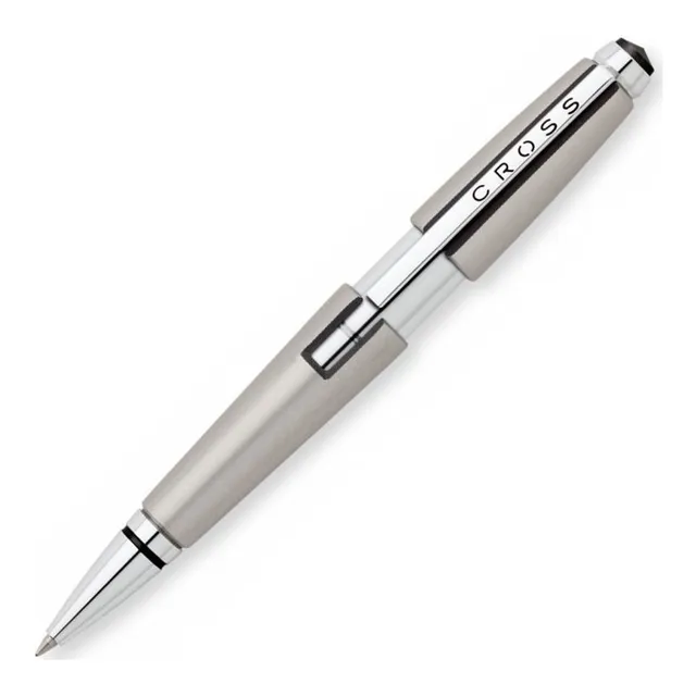 Bolígrafo Cross Edge Roller Varios Colores At0555 Original