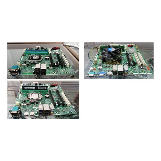 Tarjeta Madre Lenovo Is6xm M81 0268 1730 4166 4169 5030 5048