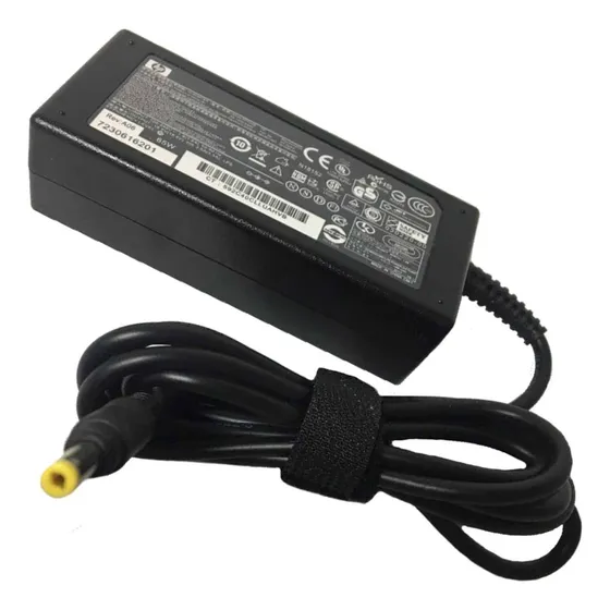 Cargador Nuevo Hp 19v 1.58a Mini 110 210 1000 1100 Cq10 1
