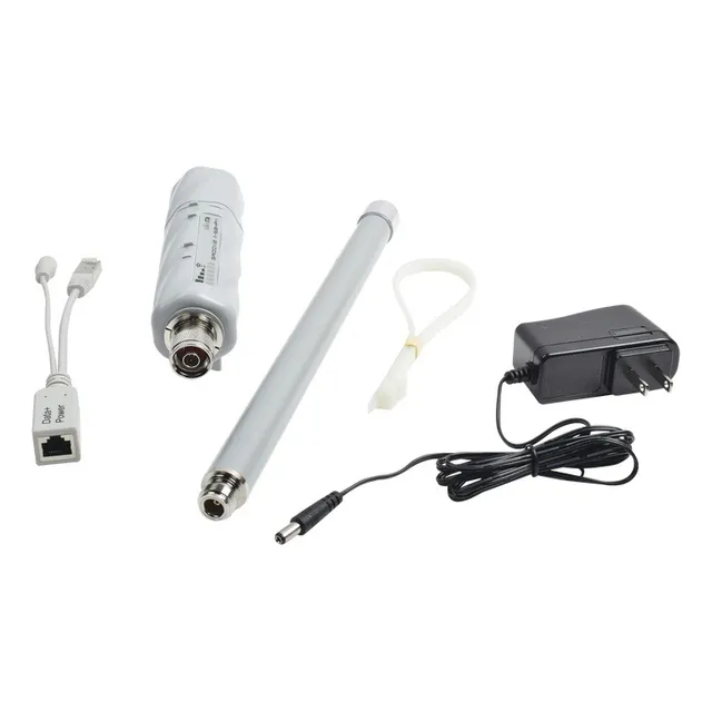 Mikrotik Groovea 52hpn - Punto De Acceso Vende Internet Wifi