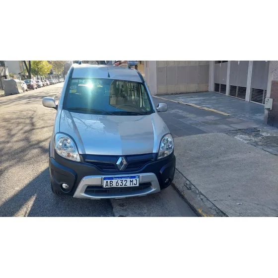 Renault Kangoo 1.6 Ph3 Sportway Lc