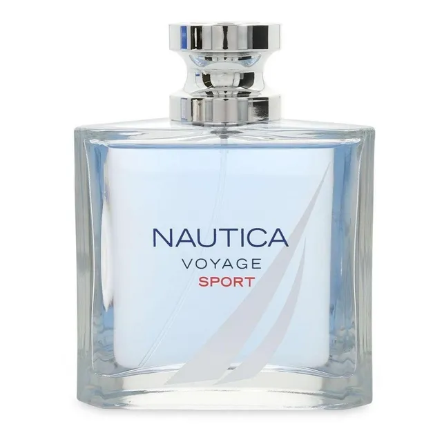 Voyage Sport EDT 100ml para hombre