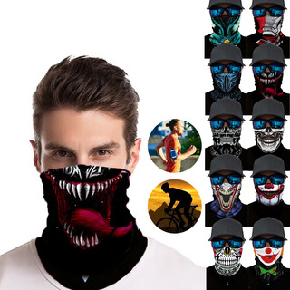 10pack Bandana - MultifunciĂłn Bandana-cacerĂa, Moto, Pesca 10pack Bandana - MultifunciĂłn Bandana-cacerĂa, Moto, Pesca