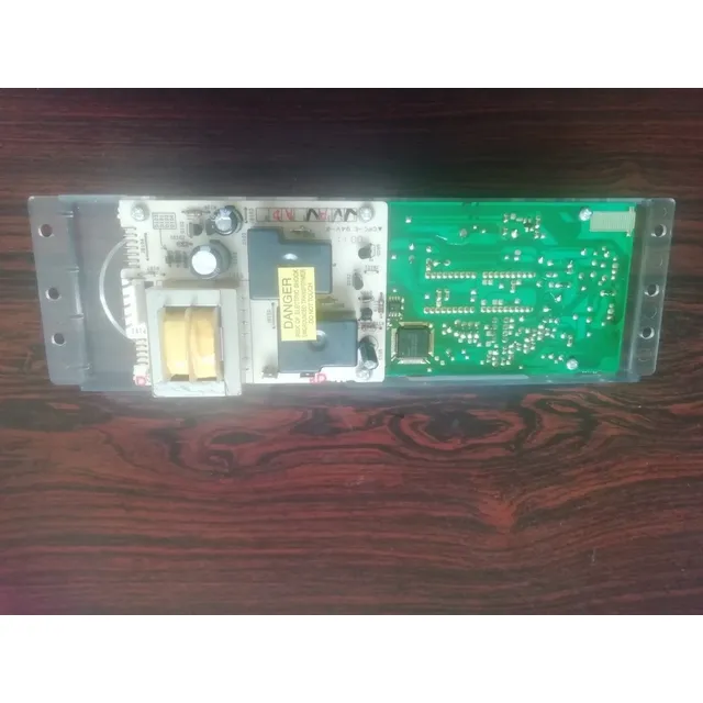 Tarjeta Lavadora Mabe Ge 183d6335p003