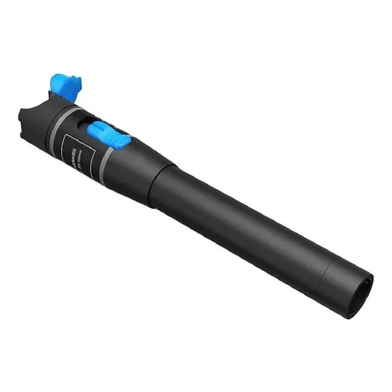 Laser Tester Para Fibra Óptica