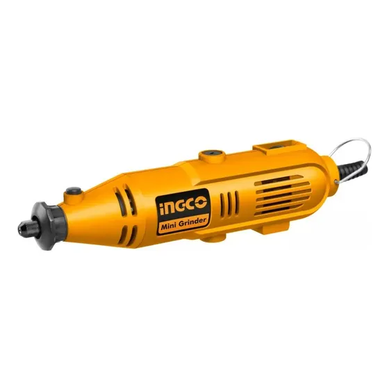 Mini Taladro Ingco Tipo Dremel 130w 52 Pcs