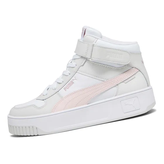 (392337-04) | Botin Puma Mujer Urbanas Carina Street Mid