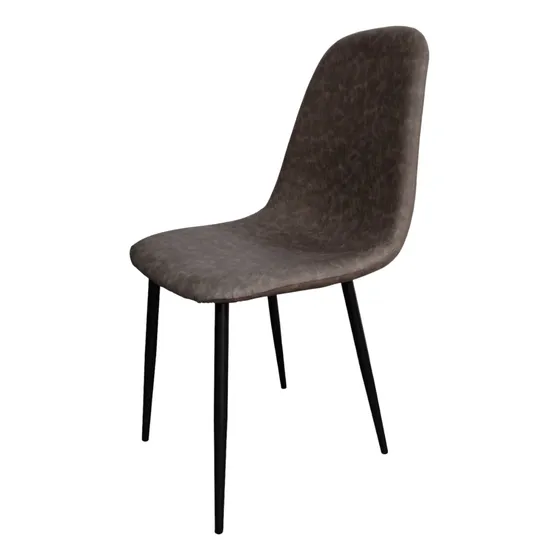 Silla Ofilook Sd-210  Moderna Bipiel Café Y Hogar