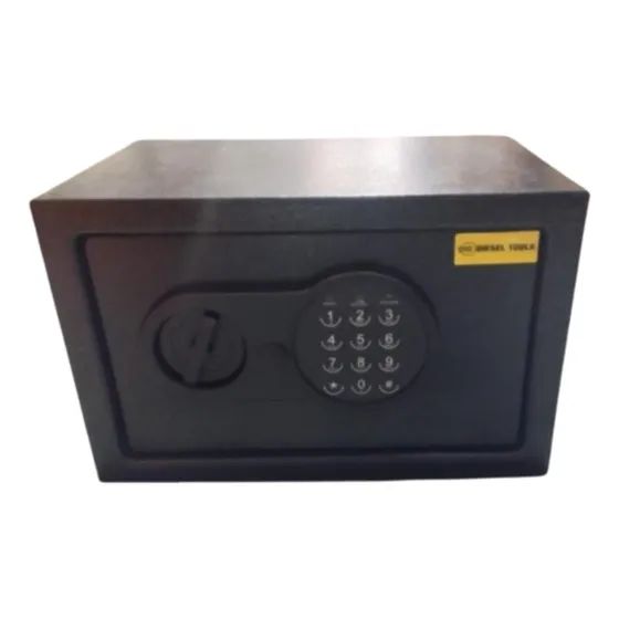 Caja Fuerte Dt 20 Dt-232438