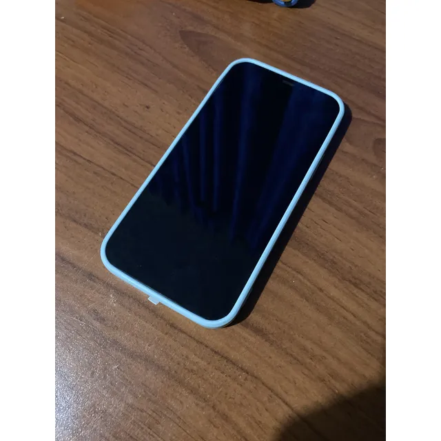 Apple iPhone 12 (128 Gb) - Blanco