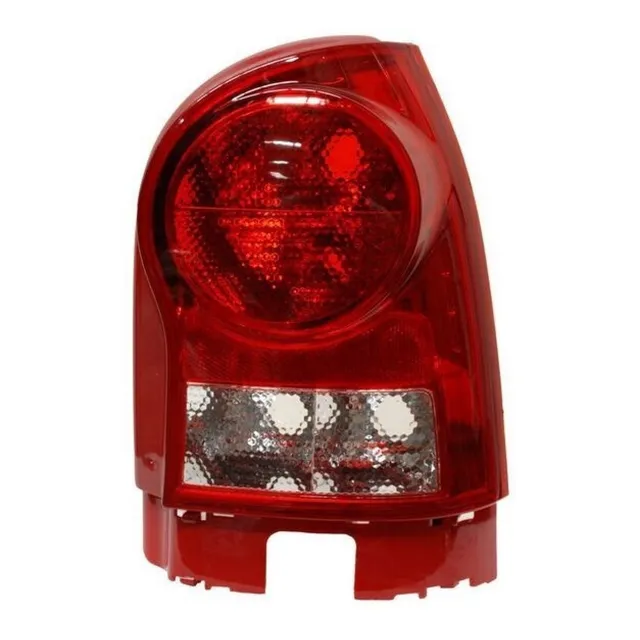 Calavera Luz Trasera Volkswagen Pointer 00 A 09