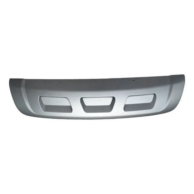 Spoiler Paragolpe Fiat Original Toro
