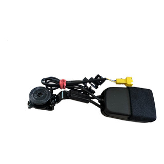 Broche Cinturon De Seguridad Mb E300 2018 # A2058601469 Broche Cinturon De Seguridad Mb E300 2018 # A2058601469