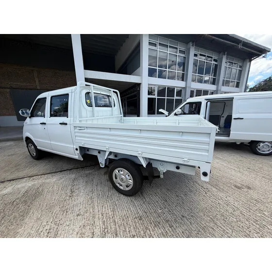 Domy Victory 1.5 Doble Cabina K2 104hp Mt