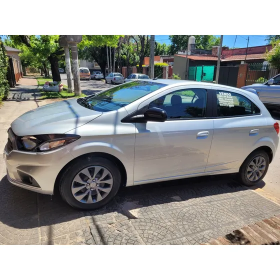 Chevrolet Onix 1.4 Joy Ls