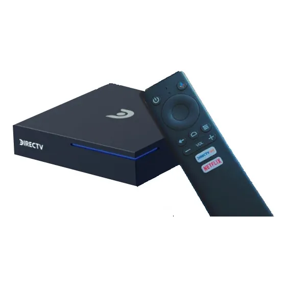 Directv Gobox Para Tv