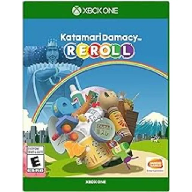 Katamari Damacy