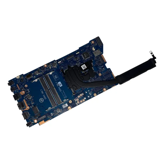 Placa Mãe Samsung Np550xda Celeron 11ager. Nb2772_pcb_mb_v10