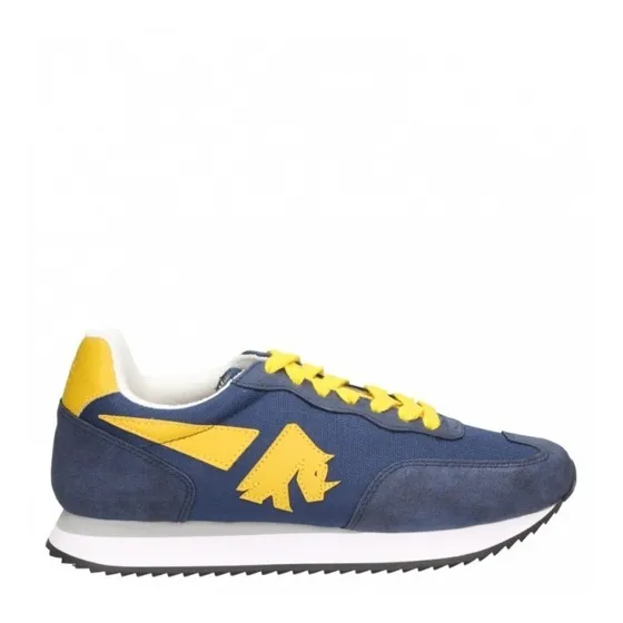 Zapatilla Casual Hombre Gioseppo - G168