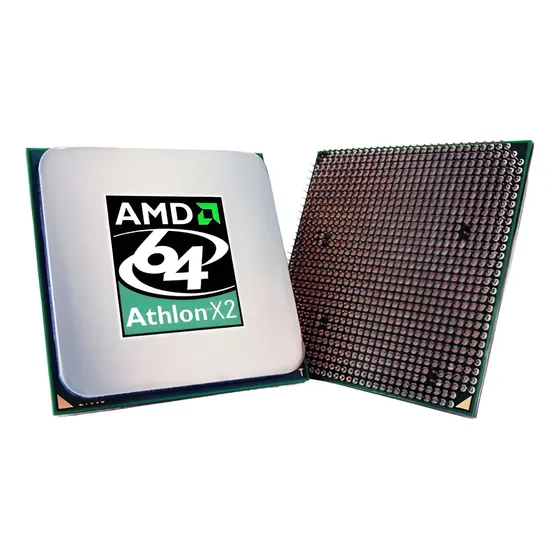 Micro Amd Athlon Ii Adx2450ck23gq 2.9ghz