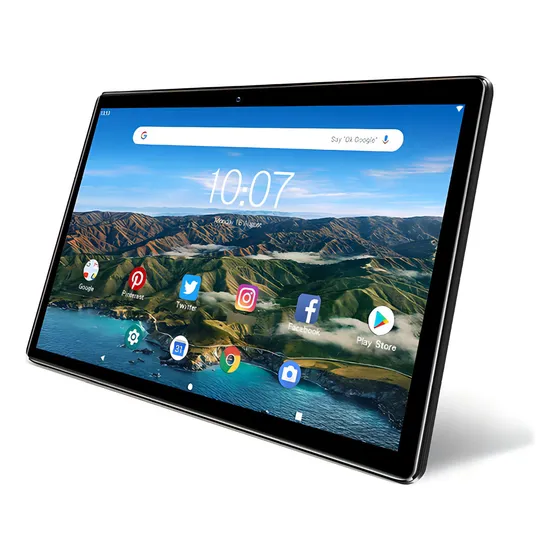 Tablet 10 Plug 2 Gb Ram 32 Gb Alm 4 Nucleos Pritom M10