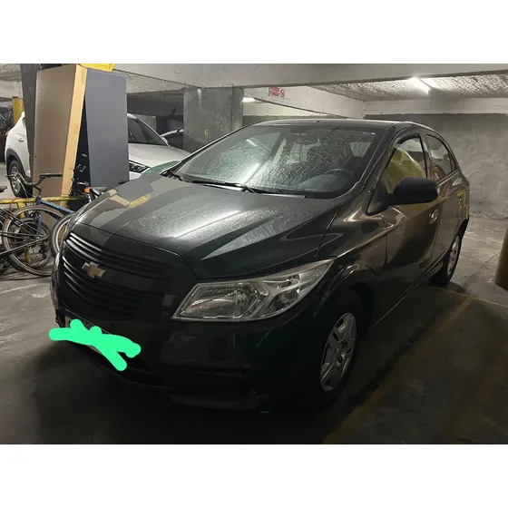 Chevrolet Onix 1.0 Joy 78cv