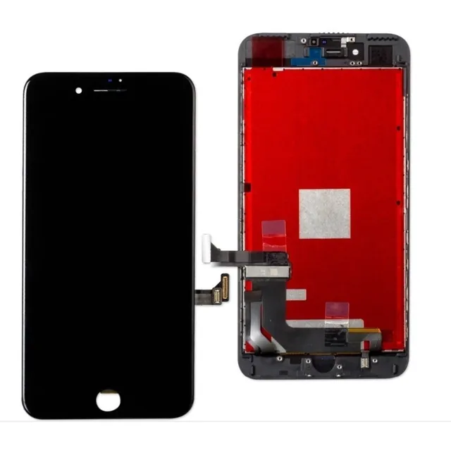 Pantalla Lcd + Mica Tactil iPhone 7 Plus 