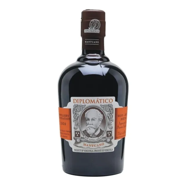 Ron Diplomatico Mantuano 700 Ml