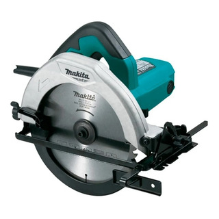 Sierra Circular Disco 7 1/4 1050w Makita M5801b Sierra Circular Disco 7 1/4 1050w Makita M5801b