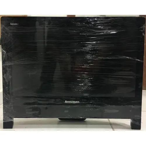 All in one Lenovo ThinkCentre 72z 20" procesador Intel Core i3-3220 4GB de Ram 500GB HDD