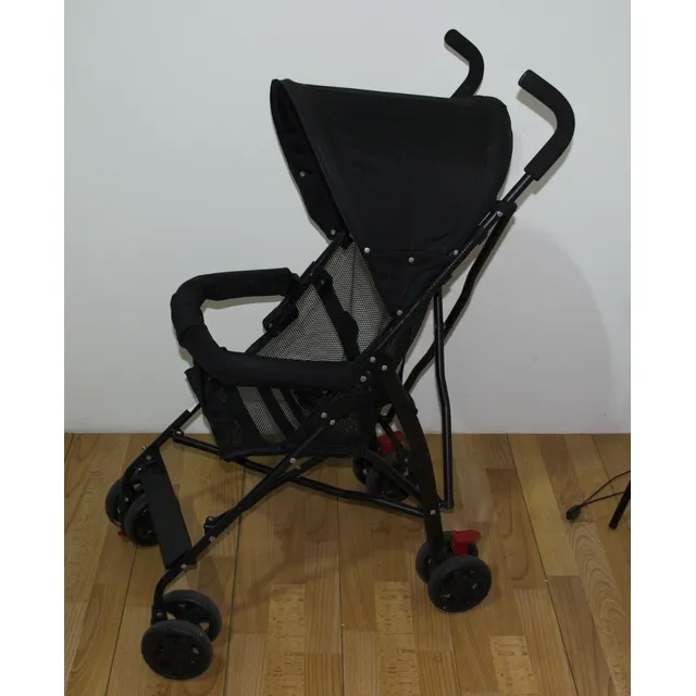 Coche Para Bebe 