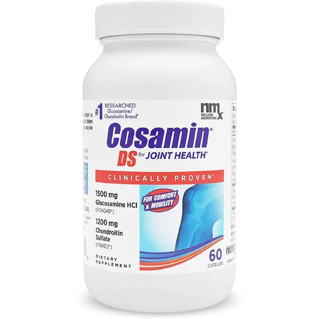 Cosamin Salud Articulaciones - Unidad a $1748