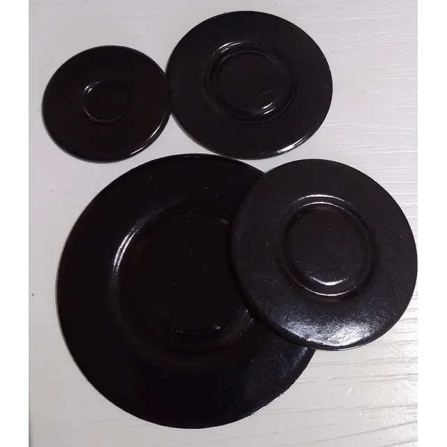 Tapas Para Hornillas De Cocina . Varias 