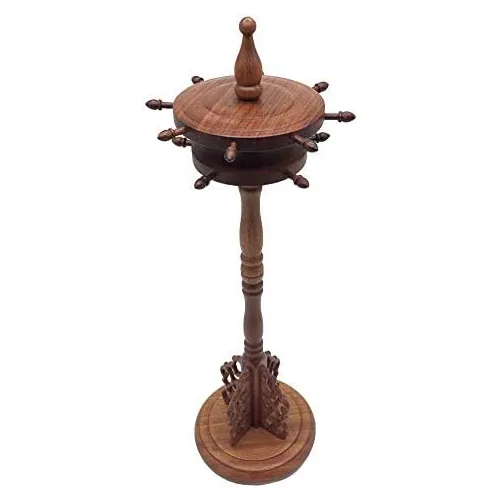 Colgador De Pinceles De Madera De Palo De Rosa Chino Y ...