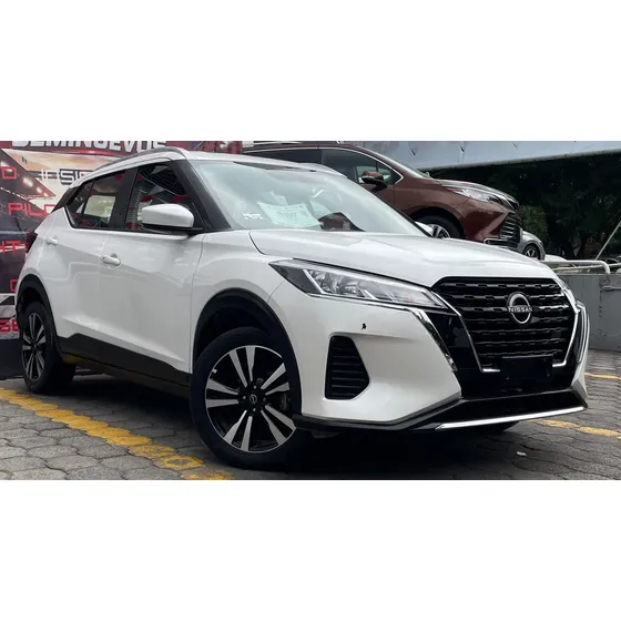 Nissan Kicks 2024 1.6 Advance At