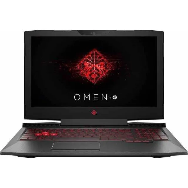 Hp Omen 16 Core I7 7700hq Gtx 1050