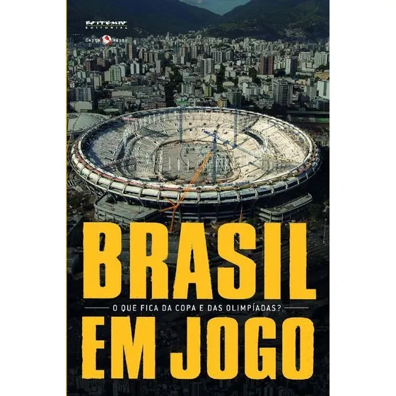 Brasil Em Jogo