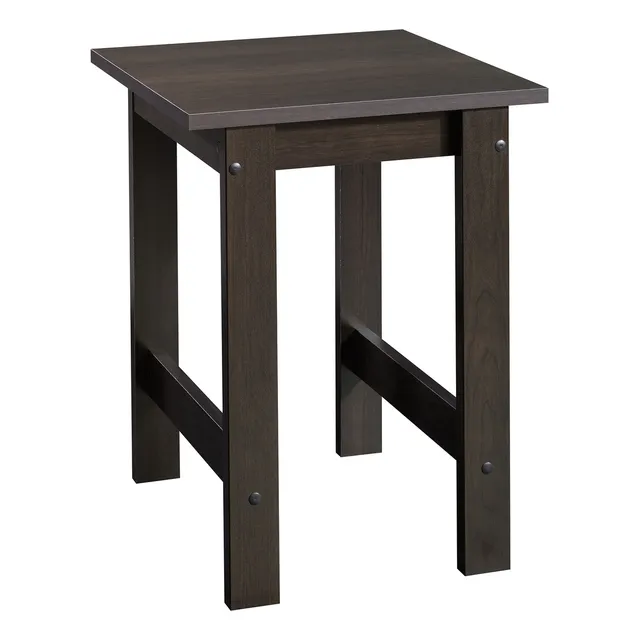 Sauder 414289 Mesa Lateral Beginnings Color Chocolate