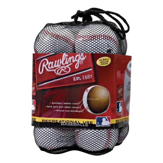 Rawlings | Liga Oficial Base De Práctica De Uso Recreativ...