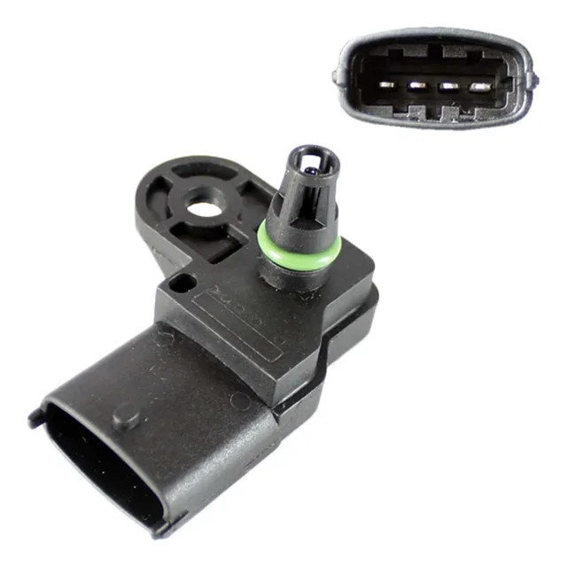 Sensor Presión Absoluta Corsa 1.8 2007 2008